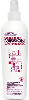 Osmo (Осмо) Спрей для окрашенных и мелированных волос (Colour Mission | Uv-MaXX), 250 мл