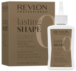 Revlon (Ревлон) Лосьон для химической завивки волос, 0/1/2 ( Revlon Professional Lasting Shape Curling Lotion), 3x100 мл.
