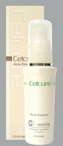 Ands (Андс) Сыворотка для проблемной кожи (Celcure | Acne Essence), 30 мл.
