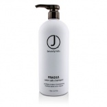 J Beverly Hills (Беверли Хиллз) Шампунь для окрашенных и поврежденных волос (Fragile Shampoo), 1000 мл.