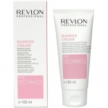 Revlon (Ревлон) Защитный крем (Revlon Professional Pre-Technics Barrier Cream), 100 мл.