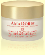 AmaDoris (Амадорис) Дневной крем интенсивное увлажнение для сухой и чувствительной кожи на клеточном уровне Bio cells nutri-activ sublime hydra day cream, 50 мл.