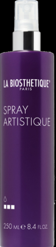La Biosthetique (Ла Биостетик) Неаэрозольный лак для волос экстрасильной фиксации (Spray Artistique), 250 мл