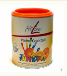 FitLine ( ФитЛайн) Джуниор FitLine PowerCocktail Junior 210 гр