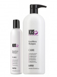 Kis (Кис) Кератиновый шампунь глубокого увлажнения для сухих волос (Keramoist Shampoo), 300/1000 мл.