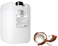 Jungle Fever (Джангл Фива) Смягчающий шампунь с маслом Кокосового ореха (Salon Line), 10000 мл