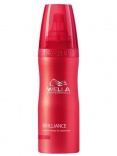 Wella (Велла) Мусс-уход для окрашенных волос (Brilliance Leave-in mousse), 200 мл