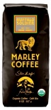 Marley Coffee (Марли Кофе) Кофе Органический Buffalo Soldier в зёрнах/молотый темная обжарка, 230 г.