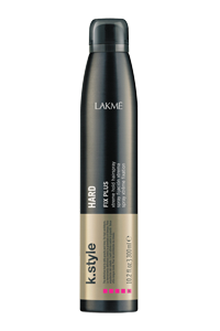 Lakme (Лакме) Спрей для волос экстра сильной фиксации (K.Style Hard), 300 мл