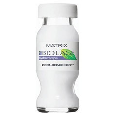 Matrix (Матрикс) Интенсивная сыворотка Кера-Репэр ПРО4 (Biolage hydratherapie), 10*10 мл
