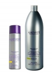 Farmavita (Фармавита) Шампунь для жирной кожи головы (Amethyste Regulate Sebo Controll Shampoo), 250/1000 мл.