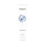 Nioxin (Ниоксин) Гель для текстуры и плотности (3D Styling Thickening Gel), 140 мл.