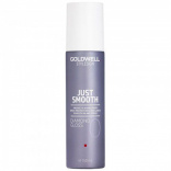 Goldwell (Голдвелл) Защитный спрей для блеска волос (Stylesign Just Smooth Diamond Gloss), 150 мл.