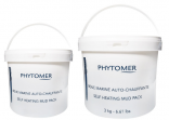 Phytomer (Фитомер) Маска самонагревающаяся для тела (Укрепление Тела | Self-Heating Mud Pack), 2/3/5 кг.