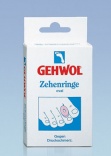 Gehwol (Геволь) Овальные кольца (Защитные средства | Zehenringe oval), 9 шт.