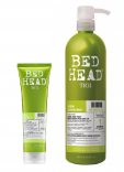 Tigi (Тиджи) Шампунь для нормальных волос уровень 1 (BH Urban Anti+dotes Re-Energize Shampoo), 250/750 мл.
