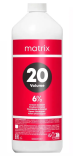 Matrix (Матрикс) Крем-оксидант Socolor.Beаuty 3%/6%/9%/12% 60 мл.,1000 мл.