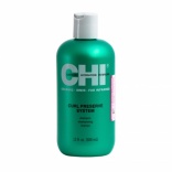 Chi (Чи) Шампунь Чи для кудрявых волос (Curl Preserve | System Shampoo), 300 мл