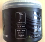 Jungle Fever (Джангл Фива) Маска для вьющихся волос (Curly Mask), 500 мл