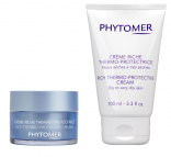 Phytomer (Фитомер) Термозащитный питательный крем (Увлажнение лица | Rich Thermo-Protective Cream), 50/100 мл