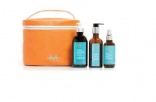 Moroccanoil (Морокканойл) Набор для восстановления и укладки волос MOKIT21