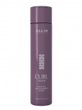 Ollin (Олин) Бальзам для вьющихся волос (Curl Hair Balm for curly hair), 300 мл.