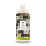 R+Co Шампунь для вьющихся волос с комплексом масел Кассета Cassette Curl Shampoo + superseed oil complex, 1000 мл