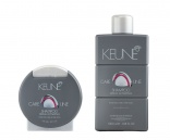 Keune (Кене) Шампунь против выпадения (CL Activating Shampoo), 250/1000 мл.