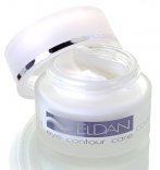 Eldan (Элдан) Крем для глазного контура (Eye contour cream), 30 мл