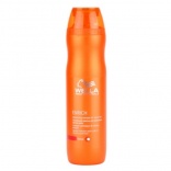 Wella (Велла) Питательный шампунь для увлажнения жестких волос (Enrich Moisturising Shampoo), 250 мл