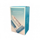 Moroccanoil (Морокканойл) Набор «Восстановление и увлажнение» (Repair And Hydration Kit)