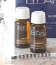 Eldan (Элдан) Концентрат с гиалуроновой кислотой (Premium Hyaluronic Line), 10 мл.