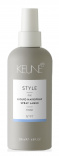 Keune (Кене) Лак неаэрозольный Стиль (Style Liquid Hairspray), 200 мл.