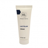 Holy Land (Холи Ленд) Увлажняющий крем для сухой кожи (Lactolan Moist Cream for dry), 70 мл.