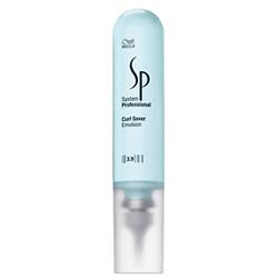 Wella Шампунь для завитых и вьющихся волос 1.9 Curl Saver Shampoo