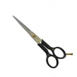 Mertz (Мерц) Ножницы парикмахерские матированные, длина 16 см, 1 шт.