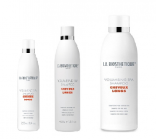 La Biosthetique (Ла Биостетик) SPA-шампунь для тонких длинных волос (Volumising Spa Shampoo), 250/450/1000 мл.