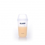 Klapp (Клапп) Шейкер-маска с золотом (Shaker Masks Golden Harmony Mask), 5 шт * 50 г.