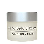 Holy Land ALPHA-BETA&RETINOL Restoring Cream Восстанавливающий крем, 50 мл