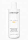 La Biosthetique (Ла Биостетик) Шампунь для кудрявых и вьющихся волос (Care Shampoo Curl), 1000 мл.