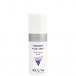 Aravia (Аравия) Увлажняющий флюид Hydratant Fluid Cream, 150 мл.