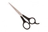 Mertz (Мерц) Ножницы парикмахерские матированные, длина 18,5 см, 1 шт.