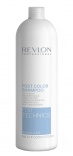 Revlon (Ревлон) Шампунь после окрашивания (Revlon Professional Post Color Shampoo), 1000 мл.