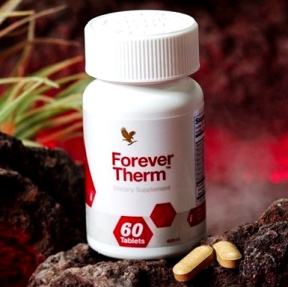 FLP (ФЛП) Форевер Терм Для Снижения Веса (Forever Living Products Therm), 60 таб.