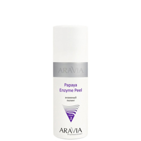 Aravia (Аравия) Энзимный пилинг Papaya Enzyme Peel, 150 мл.