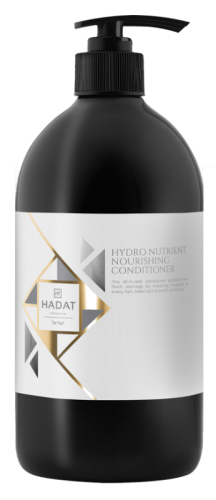 Hadat (Хадат)  Увлажняющий Кондиционер  Hydro Nourishing Conditioner  800 мл