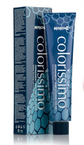 Renbow (Ренбоу) Краска Colorissimo (Колориссимо), 100 мл