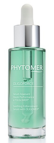 Phytomer (Фитомер) Успокаивающая сыворотка (Oligoforce Soothing Serum), 30 мл.