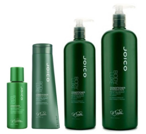 Joico (Джойко) Кондиционер для пышности и объема (Body Luxe Conditioner for Fullness and Volume), 50/300/500/1000 мл