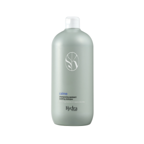 Kydra Le Salon Hair Care Успокаивающий шампунь для кожи головы с корой зизифуса Soothing shampoo, 1000 мл